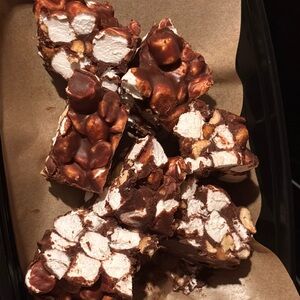 Merry Christmas Candy